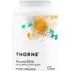 Prenatal DHA Support mom and baby during pregnancy and through nursing with omega-3's