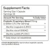 Primal Earth Probiotic This soil-based, paleo-friendly probiotic supports microbiome balance in the small intestine.