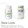 Probiotic Capsules 100 Billion advanced microbiome support that maintains a healthy gut microflora and supports regularity