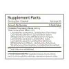 Probiotic Capsules 100 Billion advanced microbiome support that maintains a healthy gut microflora and supports regularity