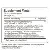 Probiotic Capsules 30 Billion Designed with 30 billion CFU probiotics to help promote beneficial microflora in the GI tract