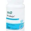 Prodegin Probiotic - A 30 billion CFU, 5-strain chewable Lactobacillus blend for gut and oral health.