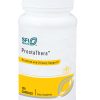 ProstaThera - A multi-botanical and nutrient formula with Saw Palmetto for prostate and urinary support.