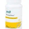 ProstaThera - A multi-botanical and nutrient formula with Saw Palmetto for prostate and urinary support.