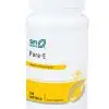 Pure E 400IU - A natural Vitamin E supplement with mixed tocopherols for antioxidant support.