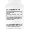 Thorne Pyridoxal 5-Phosphate capsules bottle for Vitamin B6 and cognitive support.