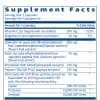 Quercetin-Bromelain Forté - A blend of bioflavonoids and proteolytic enzymes for immune support.