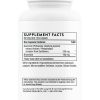 Thorne Quercenase (60 Capsules) - Quercetin phytosome and bromelain supplement for respiratory and immune support.