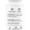 Thorne Quercetin Phytosome - A highly absorbable quercetin supplement for immune and inflammatory response support.