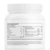 Thorne RecoveryPro (16.8 oz Chocolate) - NSF Certified nighttime protein powder for muscle recovery and sleep.