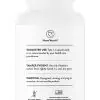 Thorne Choleast - Red yeast rice and CoQ10 supplement for healthy cholesterol and cardiovascular support.
