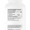 Thorne Choleast - Red yeast rice and CoQ10 supplement for healthy cholesterol and cardiovascular support.