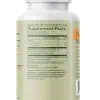 Reishi Mushroom Capsules Natural adaptogen helps support balance & immune health