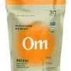 Reishi (Ganoderma lucidum) Natural adaptogen helps support balance & immune health