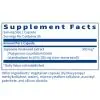 Resveragen - 500mg of Japanese Knotweed extract providing 250mg of trans-resveratrol for antioxidant support.