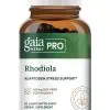 Rhodiola Phyto-Caps - An adaptogenic herb with 6mg of Rosavins to support stress and energy.