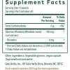Rhodiola Phyto-Caps - An adaptogenic herb with 6mg of Rosavins to support stress and energy.