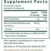 Rhodiola Phyto-Caps - An adaptogenic herb with 6mg of Rosavins to support stress and energy.