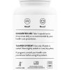 Thorne Rhodiola - An adaptogenic herb supplement for stress, energy, and mental focus support.