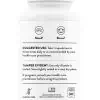 Thorne Rhodiola - An adaptogenic herb supplement for stress, energy, and mental focus support.