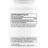 Thorne Rhodiola - An adaptogenic herb supplement for stress, energy, and mental focus support.