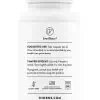 Thorne S.A.T. - A milk thistle, artichoke, and curcumin phytosome formula for liver support.