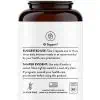 Sacro-B A yeast that mitigates occasional diarrhea and supports the growth of beneficial gut flora