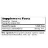 Seleno Met - 200 mcg of bioavailable selenomethionine for antioxidant, thyroid, and immune support.
