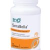 SeraBella (Phosphatidyl Serine SF) - A soy-free Phosphatidylserine from sunflower lecithin for cognitive support.