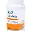 SeraBella (Phosphatidyl Serine SF) - A soy-free Phosphatidylserine from sunflower lecithin for cognitive support.