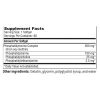 SeraBella Plus - A Phosphatidylserine Complex from soy lecithin for cognitive and neuronal support.