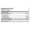 SeraBella Plus - A Phosphatidylserine Complex from soy lecithin for cognitive and neuronal support.