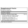 SerenAid - A specialized digestive enzyme blend with Exorphinase and DPP-IV for gluten and casein digestion.