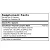 SerenAid - A specialized digestive enzyme blend with Exorphinase and DPP-IV for gluten and casein digestion.