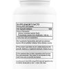 Thorne Siliphos (90 Capsules) - 180mg silybin phytosome (milk thistle) supplement for liver support and detoxification.