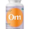 Sleep Mushroom Capsules Helps support sleep & stress relief
