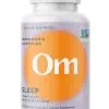 Sleep Mushroom Capsules Helps support sleep & stress relief