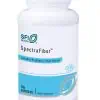 SpectraFiber - A broad-spectrum soluble fiber blend with glucomannan, pectin, and prune for GI support.