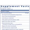 SpectraFiber - A broad-spectrum soluble fiber blend with glucomannan, pectin, and prune for GI support.