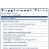 SpectraFiber - A broad-spectrum soluble fiber blend with glucomannan, pectin, and prune for GI support.