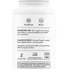 Thorne Stress B-Complex (60 Capsules) - Active B vitamin formula with extra B5 for stress and adrenal support.