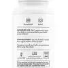Thorne Stress B-Complex (60 Capsules) - Active B vitamin formula with extra B5 for stress and adrenal support.