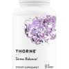 Thorne Phytisone - A non-glandular adaptogenic herb formula for adrenal, stress, and energy support.