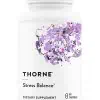 Thorne Phytisone - A non-glandular adaptogenic herb formula for adrenal, stress, and energy support.