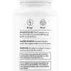 Thorne Phytisone - A non-glandular adaptogenic herb formula for adrenal, stress, and energy support.