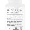 Thorne Super EPA (90 Gelcaps) - EPA-dominant omega-3 fish oil supplement for heart, mood, and joint support.