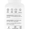 Thorne Super EPA (90 Gelcaps) - EPA-dominant omega-3 fish oil supplement for heart, mood, and joint support.