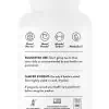 Thorne Super EPA (90 Gelcaps) - EPA-dominant omega-3 fish oil supplement for heart, mood, and joint support.