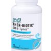 Ther-Biotic SIBB-Zymes - Brush border enzyme formula with DPP-IV for carbohydrate and protein digestion.