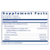 Ther-Biotic SIBB-Zymes - Brush border enzyme formula with DPP-IV for carbohydrate and protein digestion.